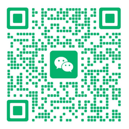 QR code — add Ezlend on WeChat